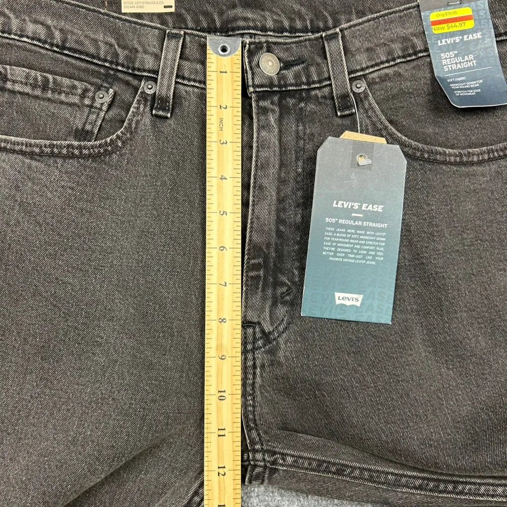 Levis levi 505